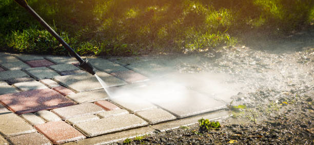 Best Playground Equipment Cleaning  in Tuscola, IL