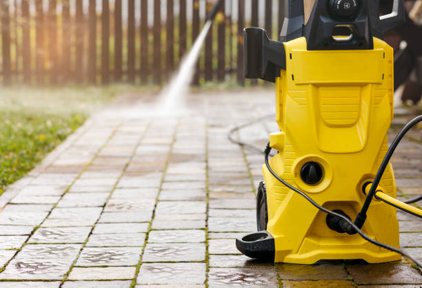 Best Residential House Exterior Washing  in Tuscola, IL