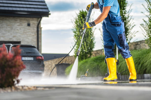 Best Gas Station Cleaning  in Tuscola, IL