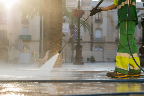 Best Spring Cleaning  in Tuscola, IL